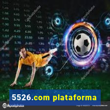 5526.com plataforma